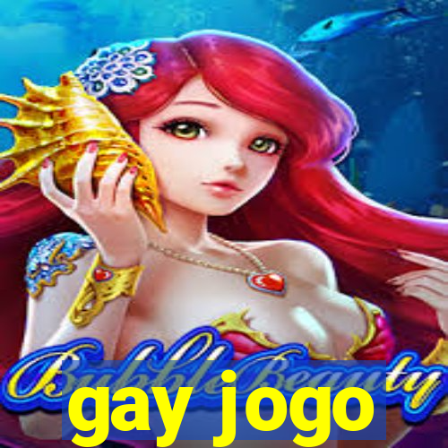 gay jogo